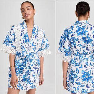 Significant Other Eleni Mini Dress